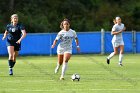 Women’s Soccer vs Endicott  Women's Soccer vs Endicott College. - Photo by Keith Nordstrom : Wheaton, Soccer